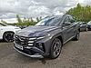 Hyundai TUCSON 1.6T Advance 5dr Grey