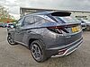 Hyundai TUCSON 1.6T Advance 5dr Grey