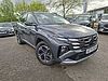 Hyundai TUCSON 1.6T Advance 5dr Grey