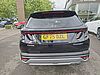 Hyundai TUCSON 1.6T Premium 5dr Black