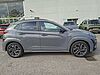 Hyundai KONA 1.0 TGDi 48V MHEV N Line 5dr Grey