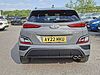 Hyundai KONA 1.0 TGDi 48V MHEV N Line 5dr Grey