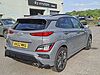 Hyundai KONA 1.0 TGDi 48V MHEV N Line 5dr Grey