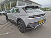 Hyundai IONIQ 5 125kW SE Connect 58 kWh 5dr Auto Grey