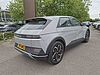 Hyundai IONIQ 5 125kW SE Connect 58 kWh 5dr Auto Grey