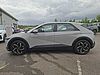 Hyundai IONIQ 5 125kW SE Connect 58 kWh 5dr Auto Grey