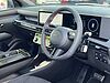 Hyundai TUCSON 1.6T 239 Hybrid N Line 5dr Auto White