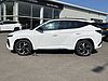Hyundai TUCSON 1.6T 239 Hybrid N Line 5dr Auto White