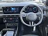 Hyundai TUCSON 1.6T 239 Hybrid N Line 5dr Auto White