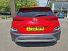 Hyundai KONA 1.0 TGDi 48V MHEV Ultimate 5dr Red