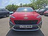 Hyundai KONA 1.0 TGDi 48V MHEV Ultimate 5dr Red