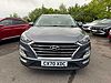 Hyundai TUCSON 1.6 GDi SE Nav 5dr 2WD Grey