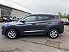 Hyundai TUCSON 1.6 GDi SE Nav 5dr 2WD Grey