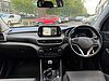 Hyundai TUCSON 1.6 GDi SE Nav 5dr 2WD Grey