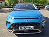 Hyundai BAYON 1.0 TGDi 48V MHEV Ultimate 5dr Green