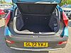 Hyundai BAYON 1.0 TGDi 48V MHEV Ultimate 5dr Green