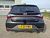 Hyundai I20 1.0T GDi N Line S 5dr DCT Black