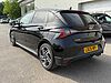 Hyundai I20 1.0T GDi N Line S 5dr DCT Black