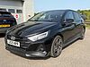 Hyundai I20 1.0T GDi N Line S 5dr DCT Black