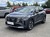 Hyundai TUCSON 1.6T Premium 5dr Grey