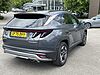 Hyundai TUCSON 1.6T Premium 5dr Grey