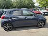 Hyundai I10 1.0T [90] N Line 5dr [Nav] Grey