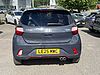 Hyundai I10 1.0T [90] N Line 5dr [Nav] Grey