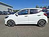 Hyundai I10 1.2 [79] Premium 5dr Auto [Nav] White