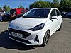 Hyundai I10 1.2 [79] Premium 5dr Auto [Nav] White