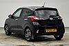 Hyundai I10 1.2 [79] Premium 5dr Auto [Nav] Black