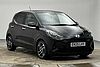 Hyundai I10 1.2 [79] Premium 5dr Auto [Nav] Black