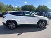 Hyundai TUCSON 1.6T Hybrid Ultimate 5dr Auto White