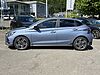 Hyundai I20 1.0T GDi N Line S 5dr DCT Blue