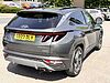 Hyundai TUCSON 1.6 TGDi Hybrid 230 Ultimate 5dr 2WD Auto Grey