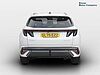 Hyundai TUCSON 1.6T N Line 5dr White