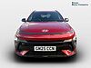 Hyundai KONA 1.6T 138 N Line 5dr DCT Red