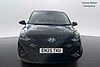 Hyundai I10 1.2 [79] Premium 5dr Auto [Nav] Black