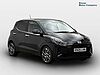 Hyundai I10 1.0 [63] Premium 5dr Auto [Nav] Black