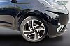 Hyundai I10 1.0 [63] Premium 5dr Auto [Nav] Black
