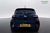 Hyundai I10 1.0 [63] Premium 5dr Auto [Nav] Black