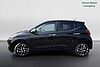Hyundai I10 1.0 [63] Premium 5dr Auto [Nav] Black