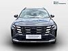 Hyundai TUCSON 1.6T Premium 5dr Grey