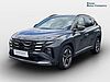 Hyundai TUCSON 1.6T Premium 5dr Grey
