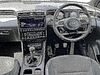 Hyundai TUCSON 1.6 TGDi N Line S 5dr 2WD Grey