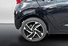 Hyundai I10 1.2 [79] Premium 5dr Auto [Nav] Black