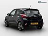 Hyundai I10 1.2 [79] Premium 5dr Auto [Nav] Black