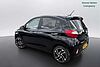 Hyundai I10 1.2 [79] Premium 5dr Auto [Nav] Black