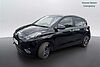 Hyundai I10 1.2 [79] Premium 5dr Auto [Nav] Black