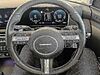 Hyundai TUCSON 1.6T Hybrid Ultimate 5dr Auto White