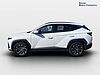 Hyundai TUCSON 1.6T Hybrid Ultimate 5dr Auto White